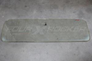 Parabrezza vetro anteriore Jeep CJ 7