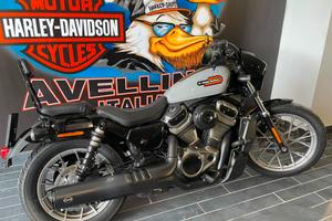 Harley-davidson Nightster Special