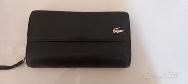 Portafoglio Lacoste donna