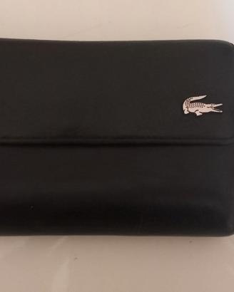 Portafoglio Lacoste donna