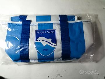 Borsetta termica Pescara calcio