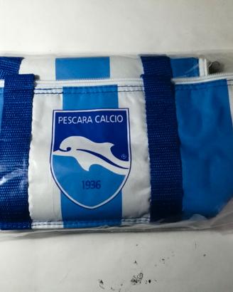 Borsetta termica Pescara calcio