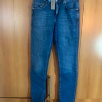 Jeans Donna - Calvin Klein - Nuovo🔥
