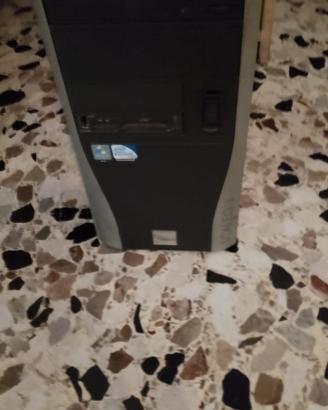 PC FISSO