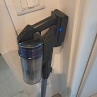 samsung aspirapolvere