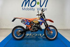 Ktm 125 EXC