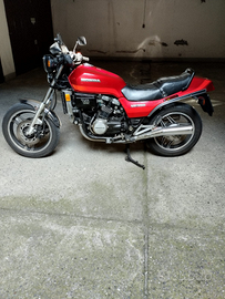 Honda VF 750