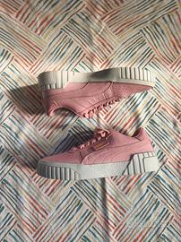 Puma sneaker donna 36