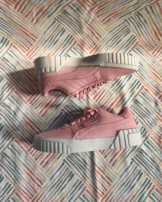 Puma sneaker donna 36