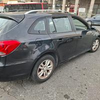 CHEVROLET CRUZE 1.7 TD CV 131 ANNO 2013 EURO 5B