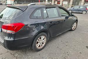 CHEVROLET CRUZE 1.7 TD CV 131 ANNO 2013 EURO 5B