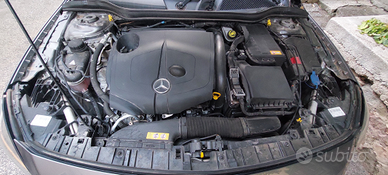 Mercedes gla sport