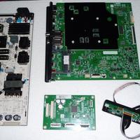 Schede TV led TCL mod. 55C809