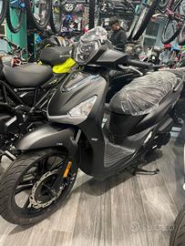 Sym Symphony 125 my25
