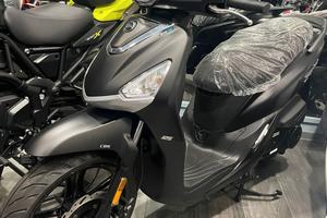 Sym Symphony 125 my25