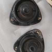 Top mouth assetto Subaru impreza