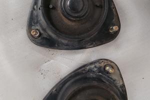 Top mouth assetto Subaru impreza