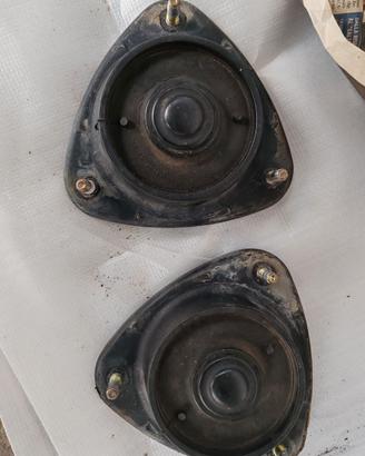 Top mouth assetto Subaru impreza