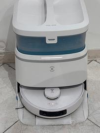 Robot ecovacs