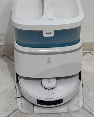 Robot ecovacs
