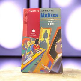 Melissa - ragazze e ragazzi di oggi