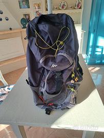 zaino scout 70 litri