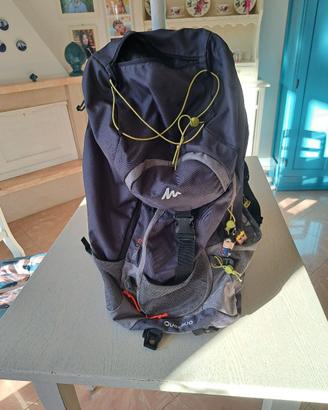 zaino scout 70 litri