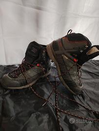 scarponi montagna (Taglia 42)