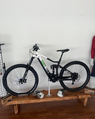 E-bike STR ST 1.0