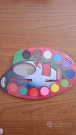 Acquerelli spider man