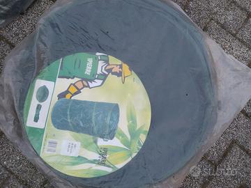 Sacco sfalci da giardino 