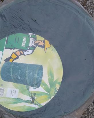 Sacco sfalci da giardino 