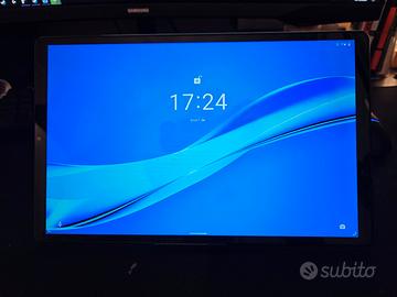 Lenovo Tab M10 FHD Plus