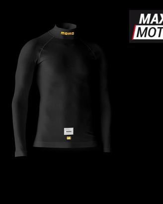 Kit maglieria ignifuga leggera omologata FIA 8856-