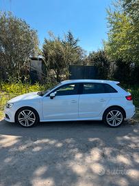 Audi A3 sportback 30 tdi