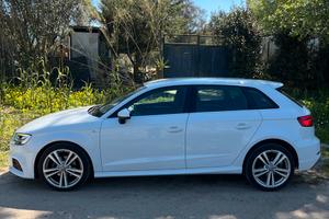 Audi A3 sportback 30 tdi