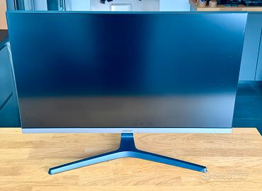 Monitor 4K Samsung 28”