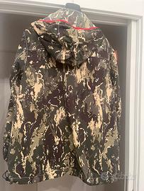 Giacca Tommy  jeans nuova