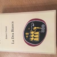 "La Dea Bianca" di Robert Graves Adelphi