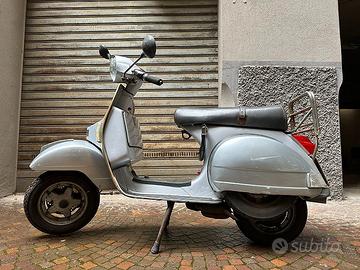 Piaggio Vespa PX 150 E - 2004