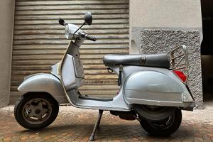 Piaggio Vespa PX 150 E - 2004
