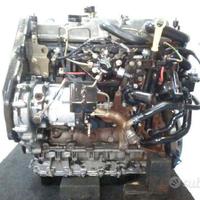 Motore e cambio ford 1.8 diesel hcpa