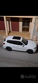 BMW X3  M SPORT