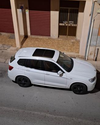 BMW X3  M SPORT