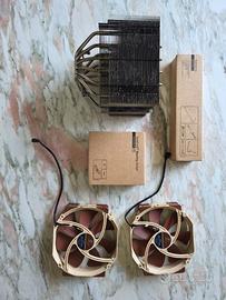 Dissipatore Noctua NH-D15