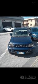 Suzuki Jimny anno 2004 km 180000