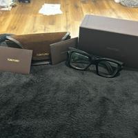 Tom Ford Ilias TF1154 ECO Photochromic