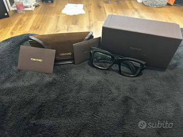 Tom Ford Ilias TF1154 ECO Photochromic