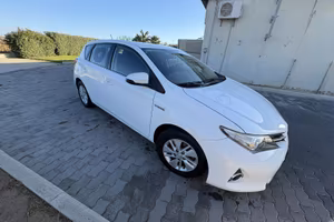 Toyota 1.8 ibrida
