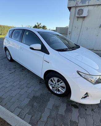 Toyota 1.8 ibrida